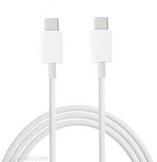 Huawei USB-C to USB-C / fast charger /  support 6A !