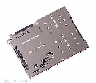 Samsung A405F,A202F SIM reader