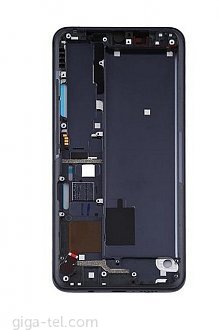 Xiaomi Note 10 Lite full LCD black