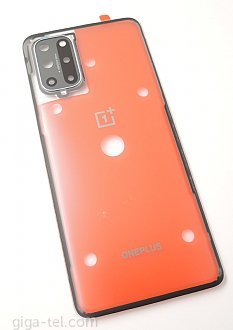 Oneplus 8T battery cover transparent