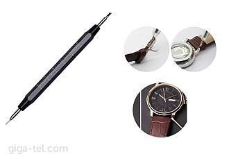 Smartwatch screwdriver