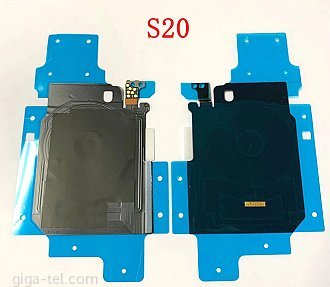 Samsung Galaxy S20, Galaxy S20 5G,