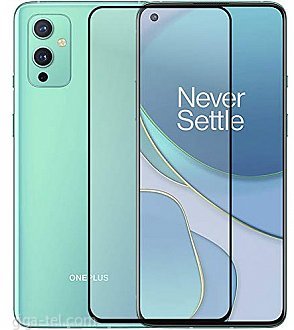 Oneplus 9 5D tempered glass