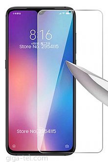 Xiaomi 11 Lite,12 Lite tempered glass