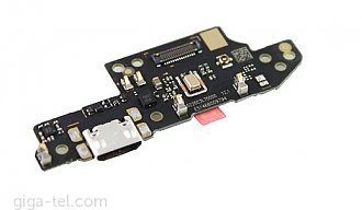 Xiaomi Redmi 9A,Redmi 10A  charge board