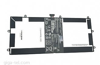 7660mAh - ASUS Transformer Book T100 CHI