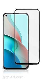 Xiaomi Mi 11 Lite 5D tempered glass