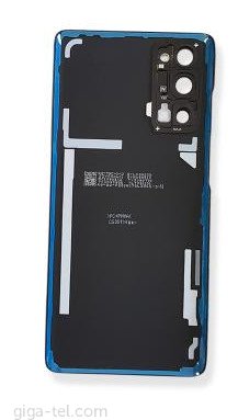 Samsung G781F,G780F  battery cover black