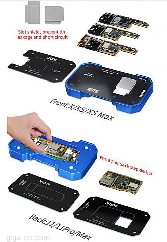 Aixun FT06 Pro Reballing Platform X-11 Pro Max