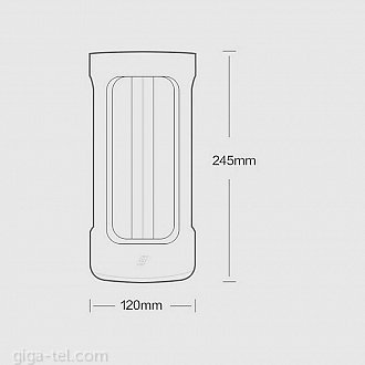 Xiaomi Five Smart UVC Disinfection lamp