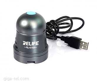 Relife UV curing light
