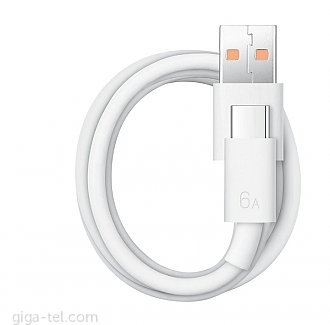 Huawei 6A Type-C high speed data cable