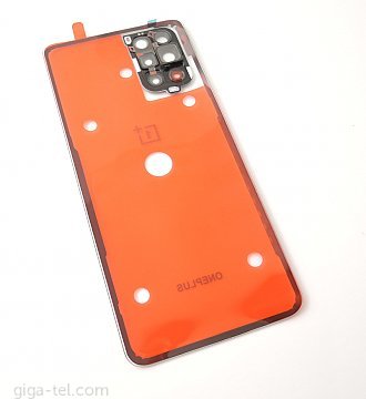 Oneplus 8T battery cover transparent