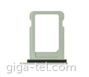 iPhone 12,12 mini SIM tray green