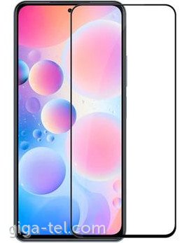 Xiaomi Poco F3,Samsung A715F,M515F,M526B 2.5D tempered glass
