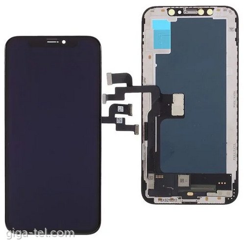 iPhone XS LCD (JK in-cell) 
