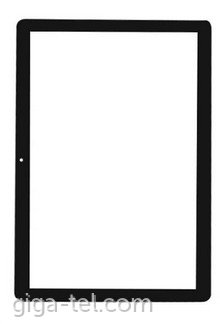 Huawei Mediapad T5-10 service glass black