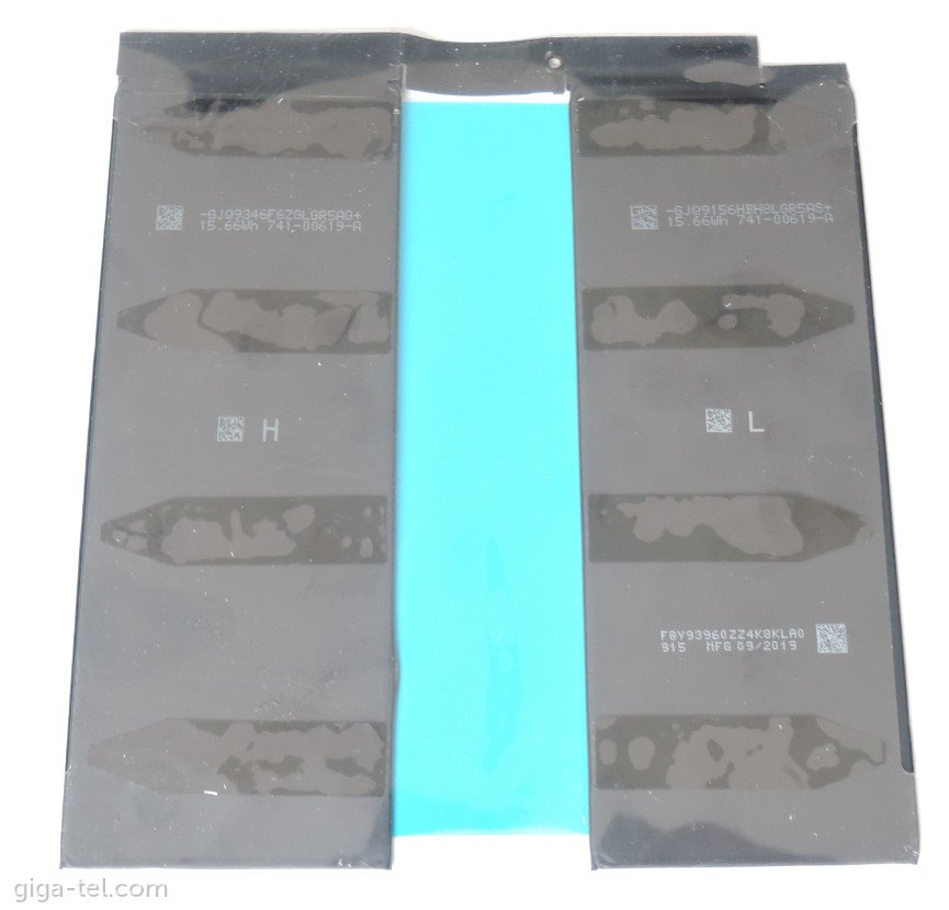Ipad Air 3 10.5 / A2123 battery OEM AAA+
