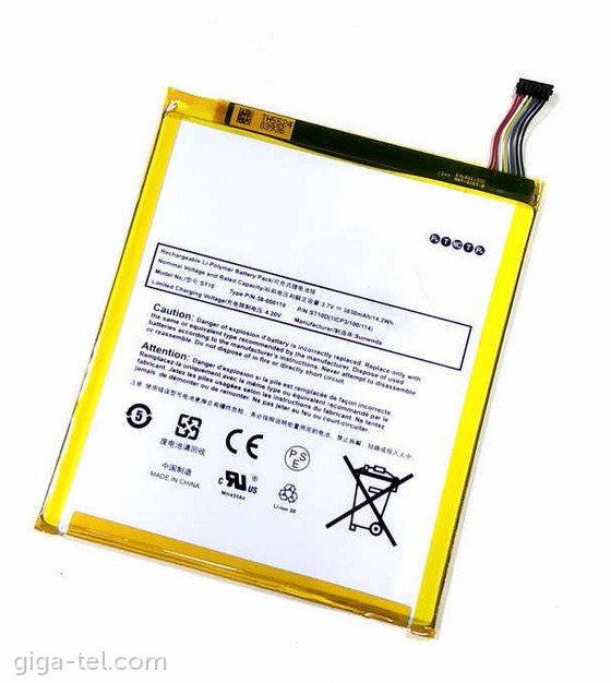 Amazon ST10D battery