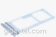 Samsung A525F,A725F,A528B SIM tray blue