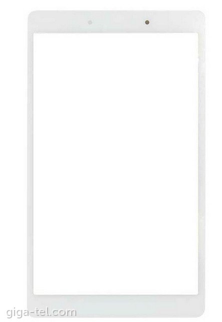 Samsung T290 service glass white