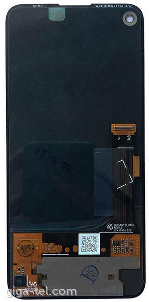 Google Pixel 4A LCD+touch / replaced glass