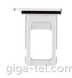 iPhone 11 SIM tray white