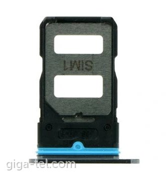 Xiaomi Mi 10T,10T Pro SIM tray black