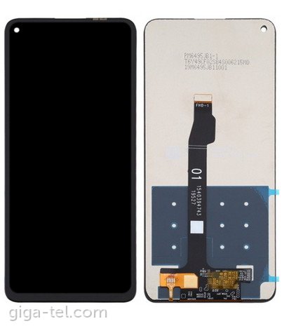 Huawei P40 Lite 5G LCD+touch
