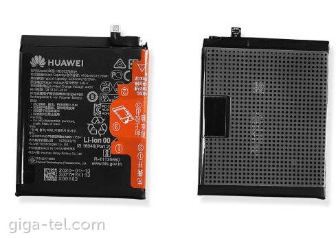 Huawei P40 Pro / HB536378EEW battery