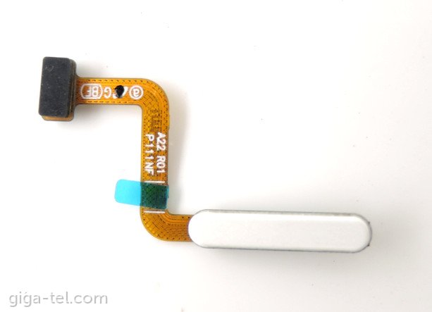 Samsung A225F fingerprint flex white