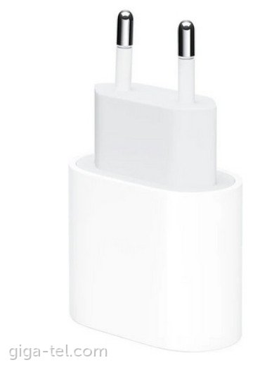 Apple A2347 Type-C / 20W charger OEM