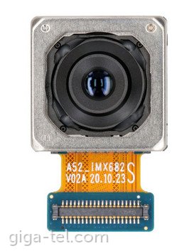 Samsung A526B,A525F,A726B,A725F main camera 64MP