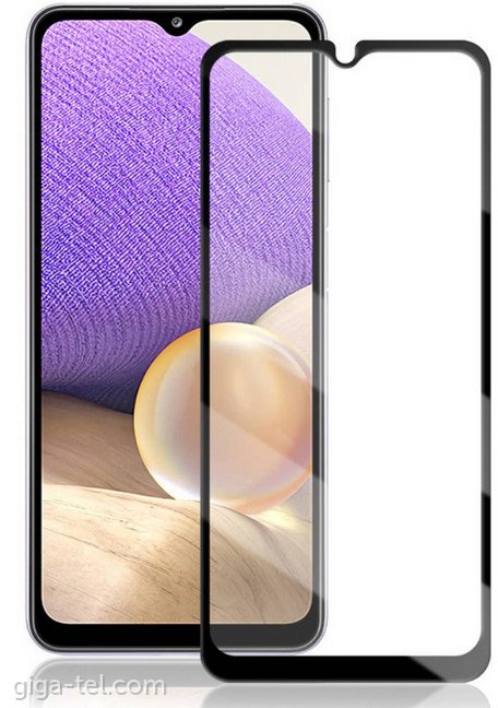 Samsung A325F 5D tempered glass