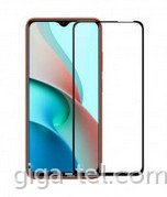 Xiaomi Poco M3 Pro,Redmi Note 10 5G 5D tempered glass