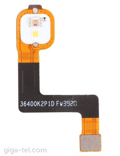 Xiaomi Mi 11 sensor flex