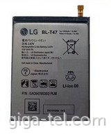 LG BL-T47 battery