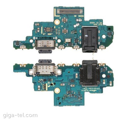 Samsung A526B charging board