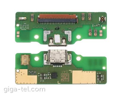 Samsung T295 charge board