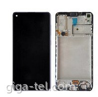 Samsung A225F full LCD