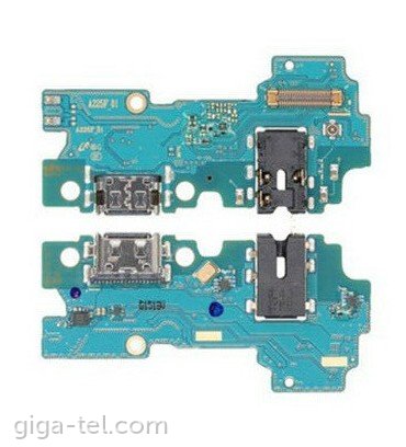 Samsung A225F charge board