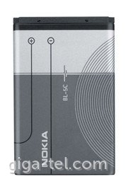 Nokia BL-5C battery OEM