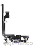 iPhone 12 Pro Max charge flex blue 