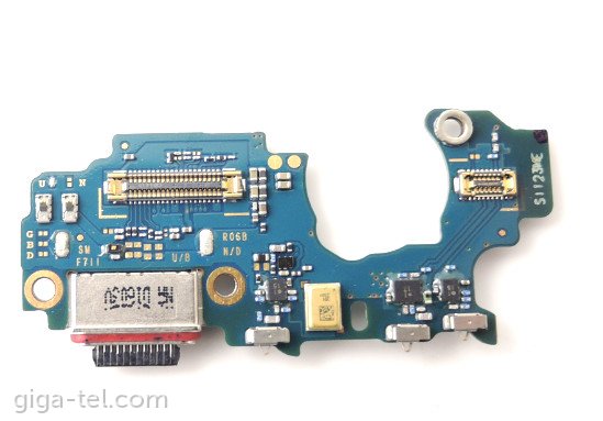 Samsung F711B charge board