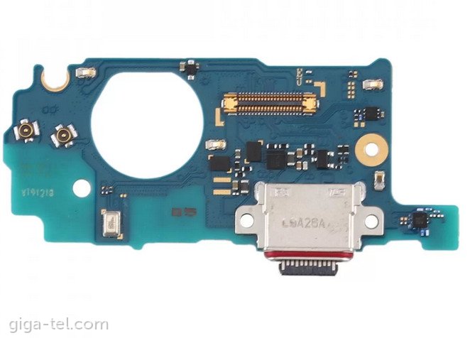 Samsung G715F charge board