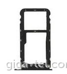 Xiaomi Redmi Note 5 SIM tray black