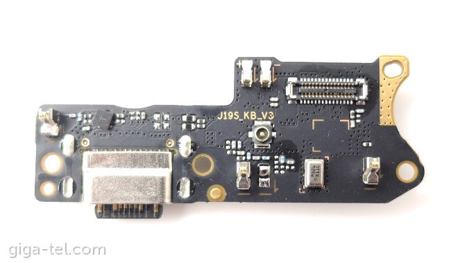 Xiaomi Poco M3 charge board OEM