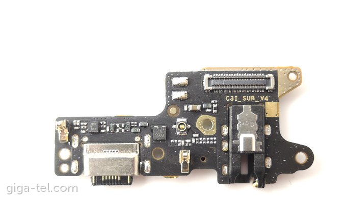 Xiaomi Redmi 8,8A charge board OEM