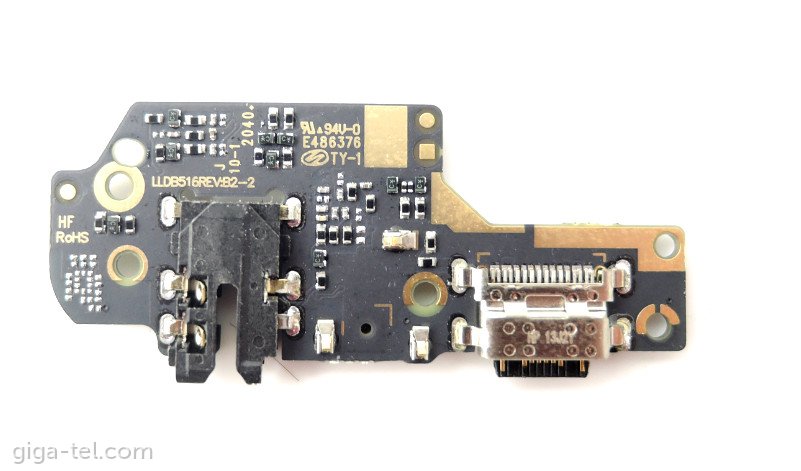 Xiaomi Redmi Note 8 charge board OEM