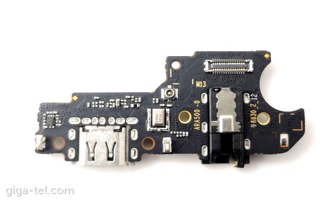 Realme C11 2021 charge board